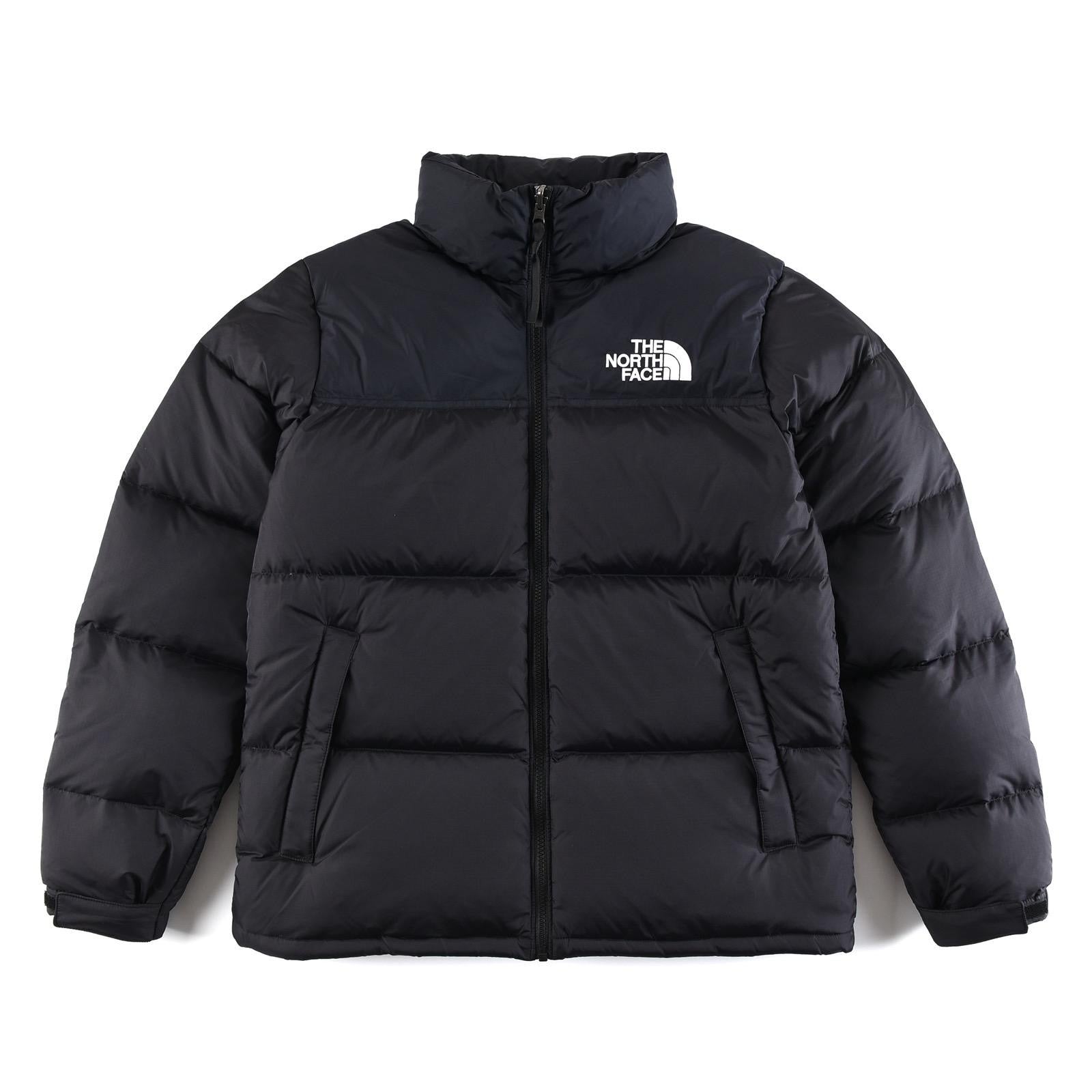 NF Puffer Jacket